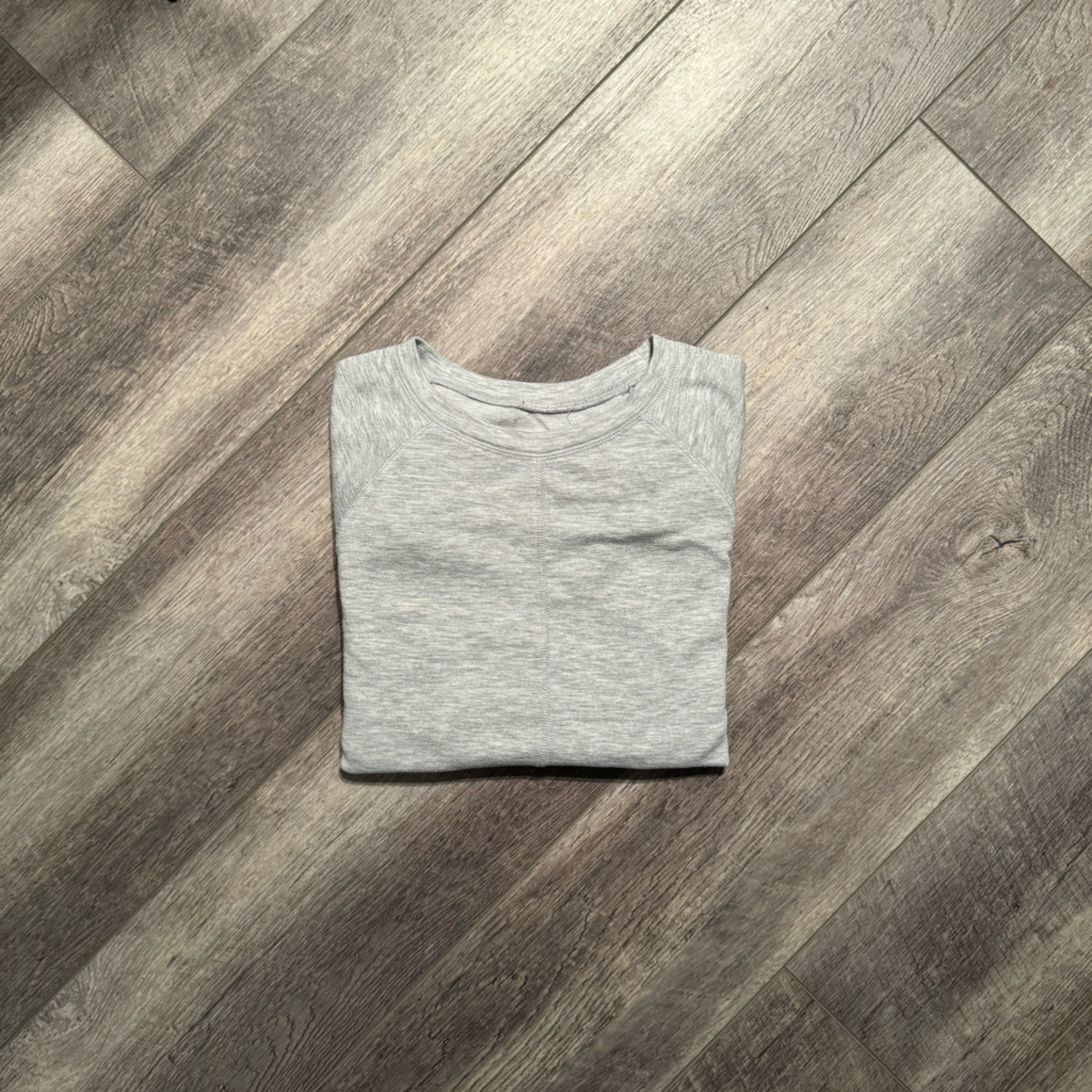 Danskin Athletic Long Sleeve Tee